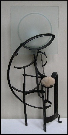 Lampe