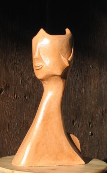 INCOGNITO Terre cuite cirée