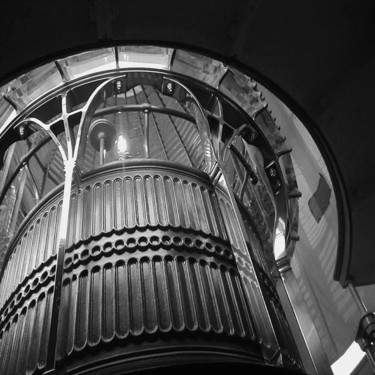 Photography titled "Light House" by Angelo Di Pietrantonio, Original Artwork