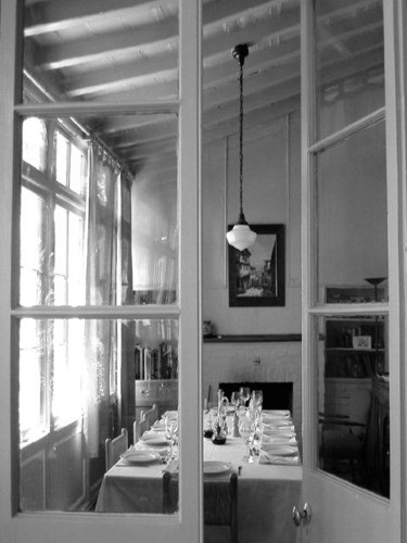 Photography titled "Dinner for 10" by Angelo Di Pietrantonio, Original Artwork