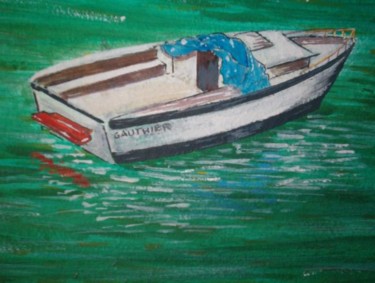 Dessin intitulée "Charlotte" par Sérgio Vieira Da Silva - Sévis, Œuvre d'art originale
