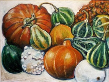 Courges