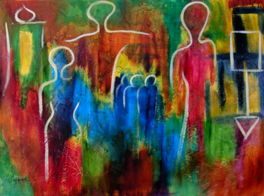 Il Etait Une Fois - Once Happen a Time