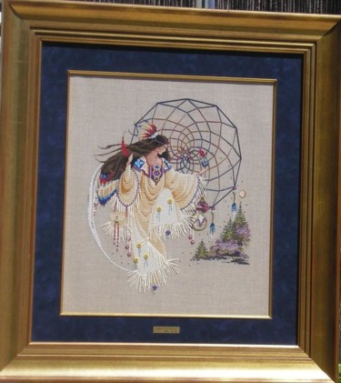 Artesanía titulada "DANZA DE LA TIERRA" por Carmen Medina Arevalo, Obra de arte original