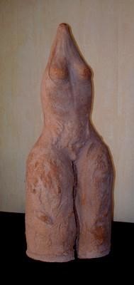 Sculpture intitulée "arm003.jpg" par Béatrice Deridiaux, Œuvre d'art originale