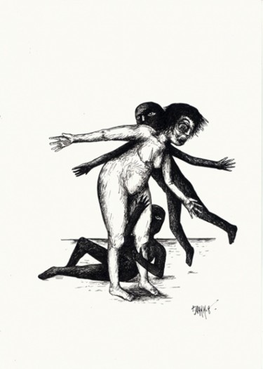 Les moustiques