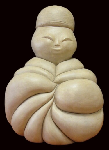 BOUDDHA PIERRE