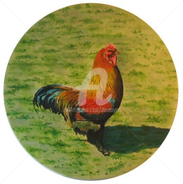 LE COQ