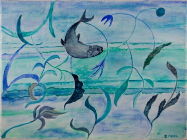 Fantaisie aquatique