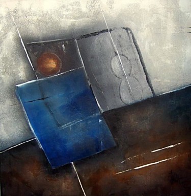 Tempo bleu