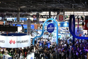 VivaTech 2025: Kunst, KI und Innovation live aus Paris