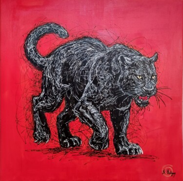 Axelle Biltgen: Kunst als levensbehoefte