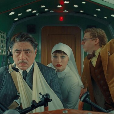 Die skurrile Welt von Wes Anderson: Kino, Farbe und ästhetische Präzision