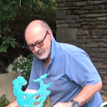 Philip Hearsey: De Bronzen Beeldhouwer in Beweging
