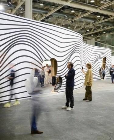 Art Basel 2025: Die neue Landschaft des globalen Kunstsammlens