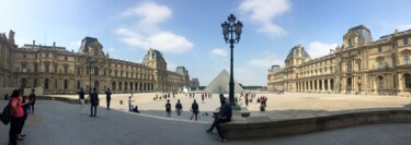 Het Louvre lanceert een internationale wedstrijd voor een uitbreiding van 400 miljoen euro.