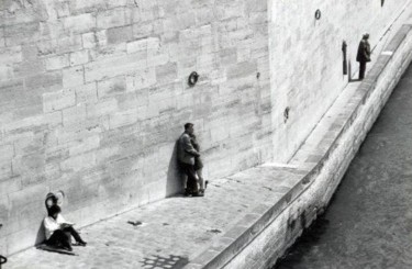 Photography titled "Sans titre" by Philippe Zintzen, Original Artwork