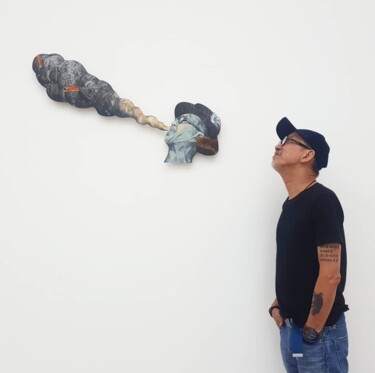 Agus Suwage: Kontrowersyjny głos Indonezji w sztuce współczesnej