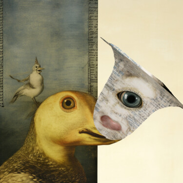 数字艺术与人工智能：新画笔是一种算法吗？