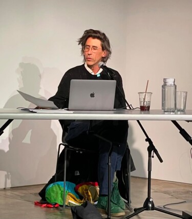 Cheyney Thompson: Systemy, Percepcja i Architektura Malowania