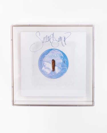 Snoop Dogg transforme ses joints en œuvres d’art à 148 000 $