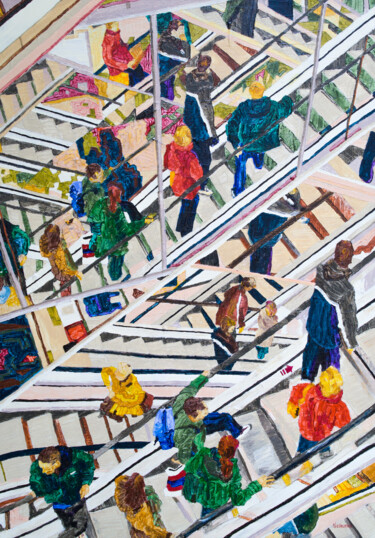 Entre tradition et innovation : la vitalité de l’art allemand aujourd’hui