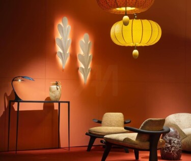 PAD Londra 2025: Sanat ve tasarım Berkeley Meydanı'nda buluşuyor