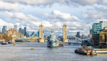 City Art Trip | Londra, sanatın tarih ve moderniteyle etkileşime girdiği bir şehir