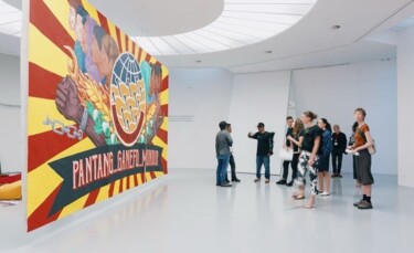 M HKA Antwerpia: upadek symbolicznego muzeum flamandzkiej sztuki współczesnej