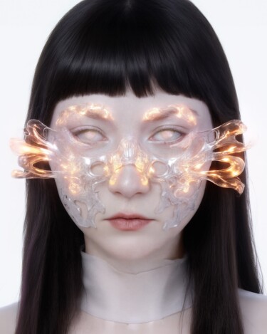 艺术与影响 | 美丽、奇异、自由：艺术改变美