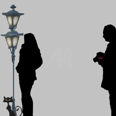 Portrait d'artiste | Acjl – L’émotion à l’état pur