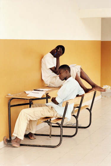 巴黎摄影展2025：聚焦全球最大的摄影博览会