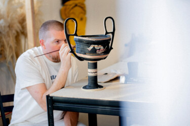 Rom av.JC : quand le skateboard réinvente l’Antiquité