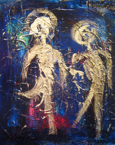 Les 3 Coeurs - The 3 Hearts