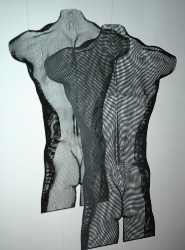Sculpture intitulée "Bnuwstill" par Pierre Fonferrier, Œuvre d'art originale