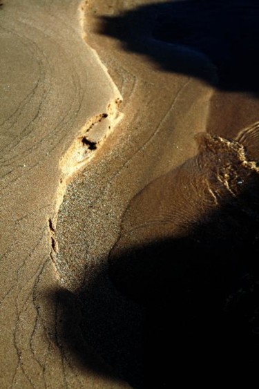 Photographie intitulée "spiaca.jpg" par Gleisner, Œuvre d'art originale