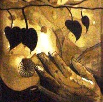 Pintura intitulada "ERAS" por Mário Fresco, Obras de arte originais, Óleo
