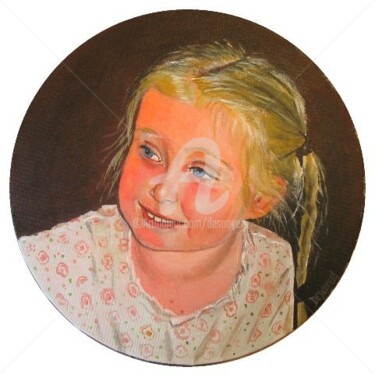 MA P'TITE FILLE