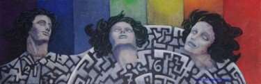 ARC EN CIEL (Le cadeau des anges)