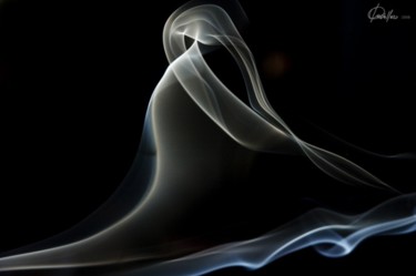Fotografia intitolato "armonia 7" da Isabella Cavallaro, Opera d'arte originale