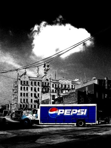 Photography titled "where prestige make…" by Andre Van Der Kerkhoff, Original Artwork