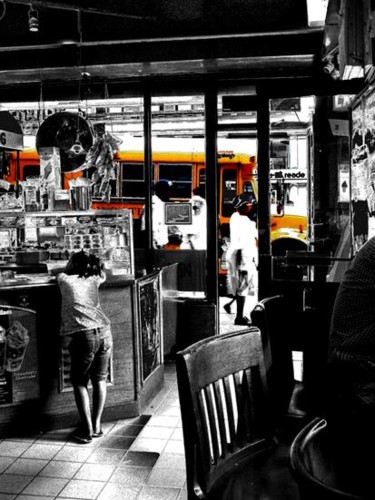 Photography titled "yearning for sweetn…" by Andre Van Der Kerkhoff, Original Artwork