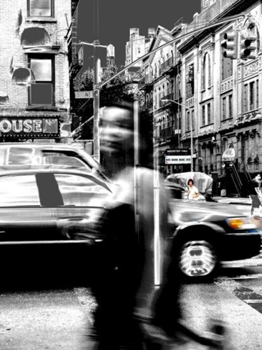 Photography titled "fleeting vanishingl…" by Andre Van Der Kerkhoff, Original Artwork