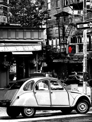 Photography titled "the sighting of two…" by Andre Van Der Kerkhoff, Original Artwork