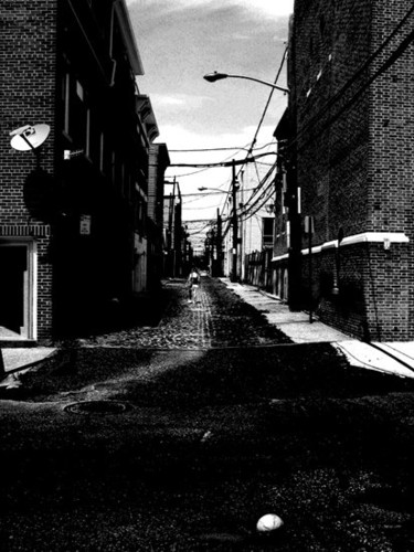 Photography titled "sinatra's long lost…" by Andre Van Der Kerkhoff, Original Artwork