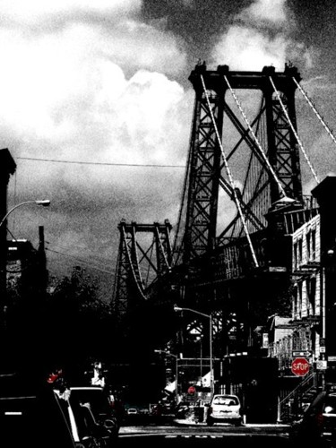 Photography titled "a groaning living b…" by Andre Van Der Kerkhoff, Original Artwork