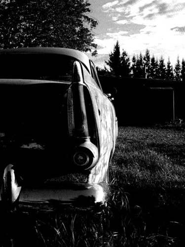 Photography titled "grounded icarus" by Andre Van Der Kerkhoff, Original Artwork