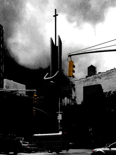 Photography titled "stark" by Andre Van Der Kerkhoff, Original Artwork
