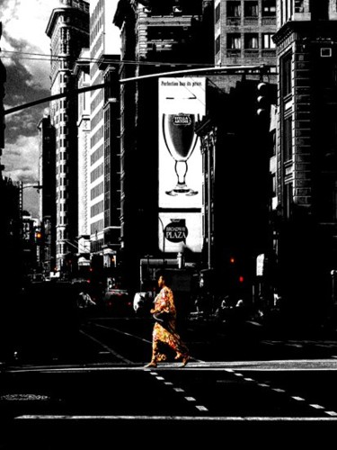 Photography titled "morning glory" by Andre Van Der Kerkhoff, Original Artwork