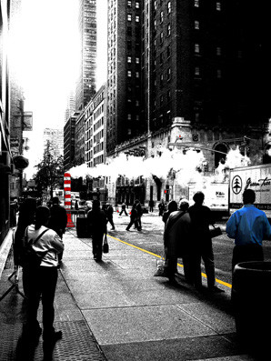 Photography titled "as iconic as apple…" by Andre Van Der Kerkhoff, Original Artwork